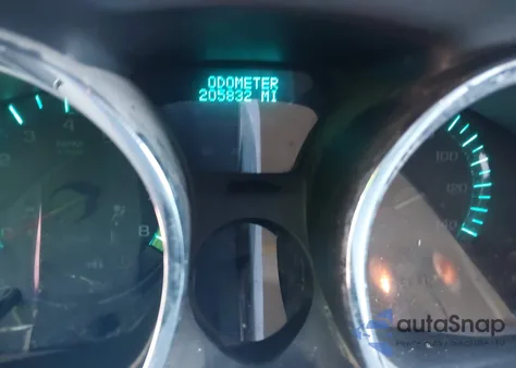 2011 Chevrolet Traverse 1Lt из США, поврежденный, VIN 1GNKVGED3BJ251940